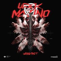 VAND3ST - Urek Mazino