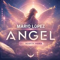Mario Lopez - Angel