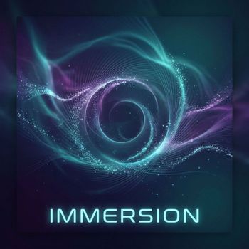 Jason Still - Immersion