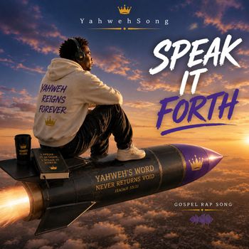 Dee - Speak It Forth