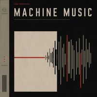 Ingo Herrmann - Machine Music