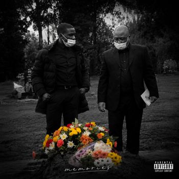 Comfy - Memories (Explicit)