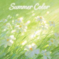 Blaze - Summer Color
