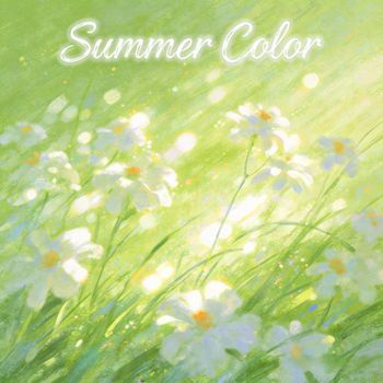 Blaze - Summer Color