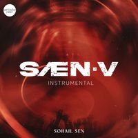 Sohail Sen - SAEN V (Instrumental)