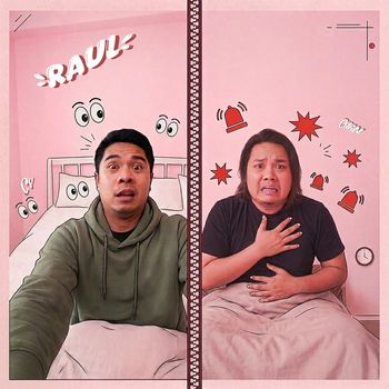 Chan (feat. Cy) - Raul