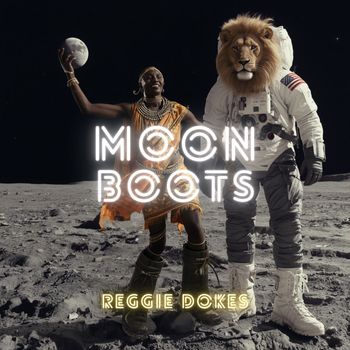 Reggie Dokes - Moon Boots