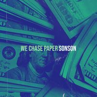 Sonson - We Chase Paper