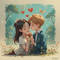 Silk - Special Moments