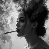 Hollow - Smoke Weed