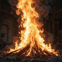 Yannick - Burning