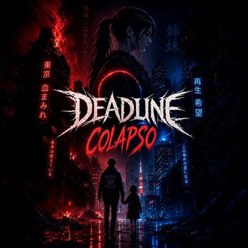Deadline - Colapso