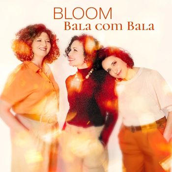 Bloom - Bala com bala