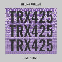 Bruno Furlan - Overdrive