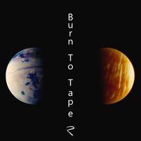Rei - Burn to Tape
