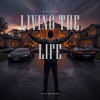 Dream - Living The Life (Official Audio)