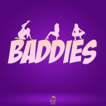Blaxco - Baddies (Explicit)