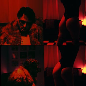 FLAME - KRIPTONITa (Explicit)
