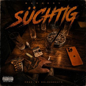 MAKAROV - Süchtig (Explicit)