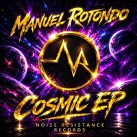 Manuel Rotondo - Cosmic