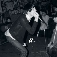 Antioch Arrow - The Suspicious Uzi (Unreleased Recording)