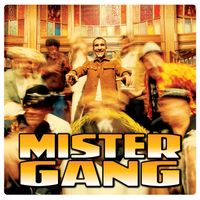 Mister Gang - Menina