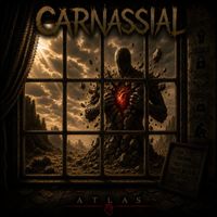 Carnassial - Atlas
