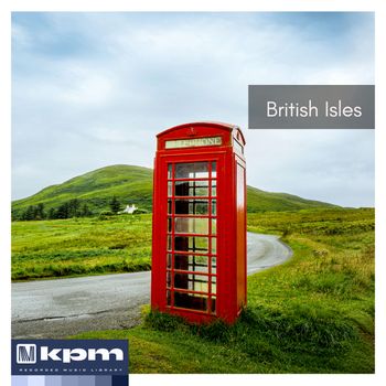 Skip Armstrong - British Isles