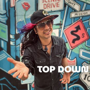 Uriah Duffy - Top Down