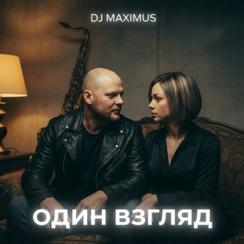 DJ Maximus - Один взгляд