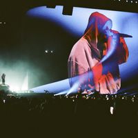 Justin Bieber - SWAG LIVE FROM COACHELLA (Weekend I) (Explicit)
