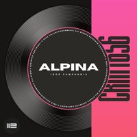 Igor Pumphonia - Alpina