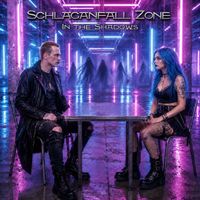 Schlaganfall Zone - In the Shadows