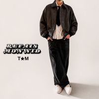 TOM - Refais Mon Nid