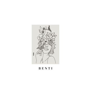 Radia - BENTI