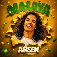 ARSEN - Masaya