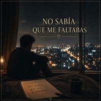 MIO - NO SABIA QUE ME FALTABAS