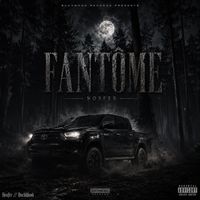Nosfer - Fantôme (Explicit)
