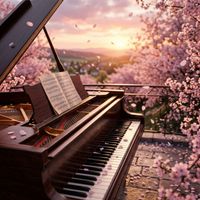 SilentPiano - Cinematic Piano Deep Night