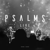 Shane & Shane - Psalms Live