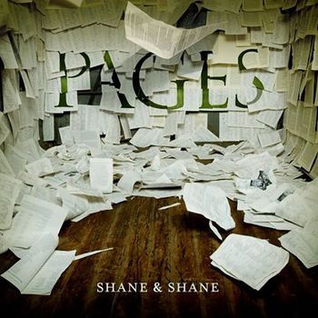 Shane & Shane - Pages