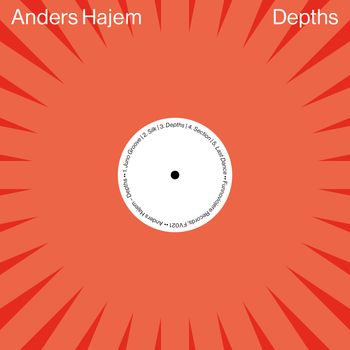 Anders Hajem - Depths