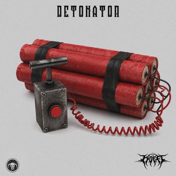 KOFFI - DETONATOR