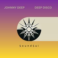 Johnny Deep - Deep Disco