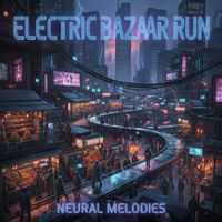 Neural Melodies - Electric Bazaar Run