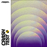 Aster - CRASH TEST