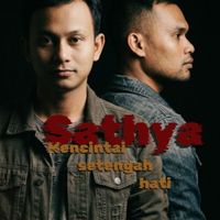 Sathya - Mencintai Setengah Hati
