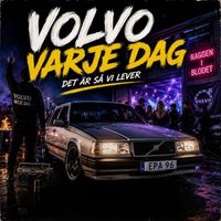 Navylia - Volvo varje dag