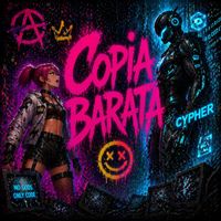 Pandora - Copia Barata