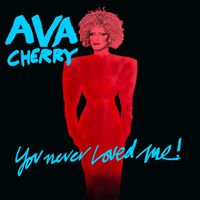 Ava Cherry - You Never Loved Me